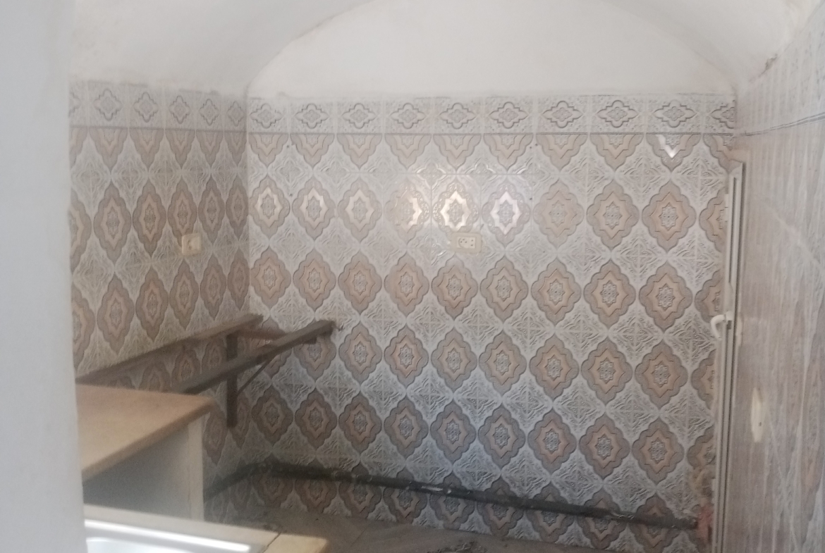 Apartment in Tunis,El ouerdia