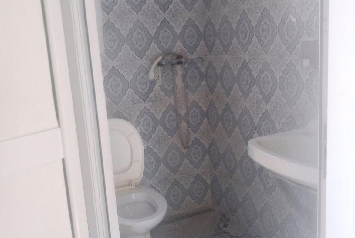 Apartment in Tunis,El ouerdia
