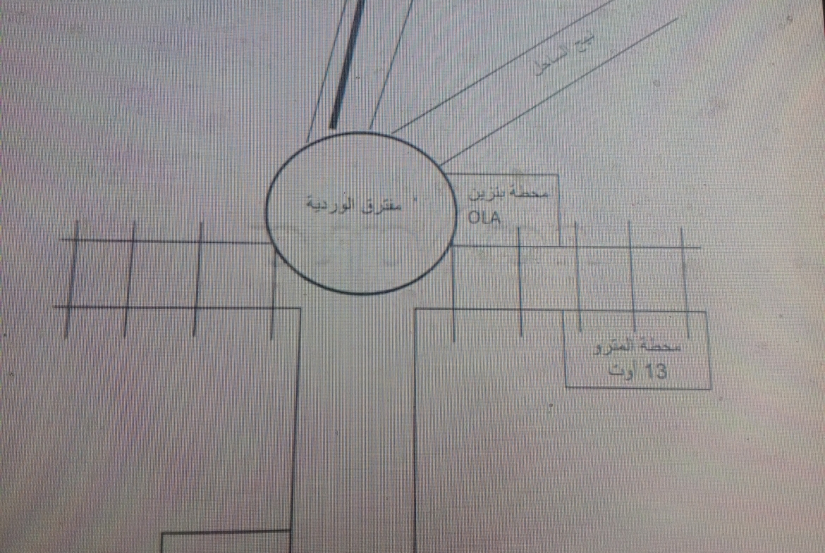 Apartment in Tunis,El ouerdia