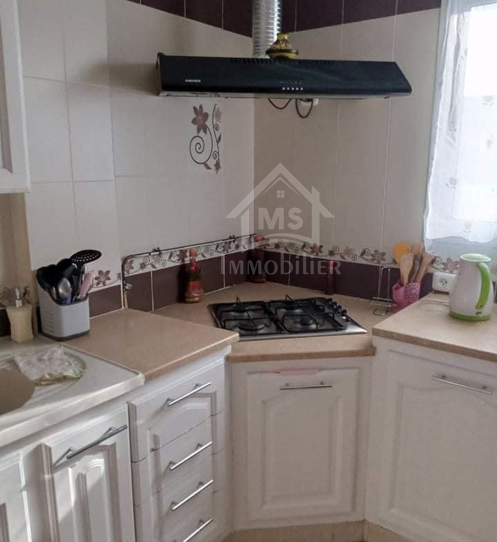 House in Nabeul,