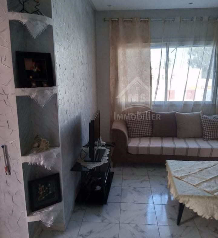 House in Nabeul,