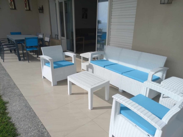 Apartment in Nabeul,Kelibia