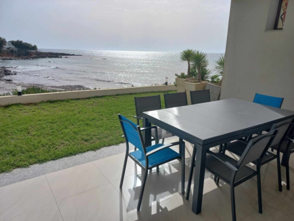Apartment in Nabeul,Kelibia