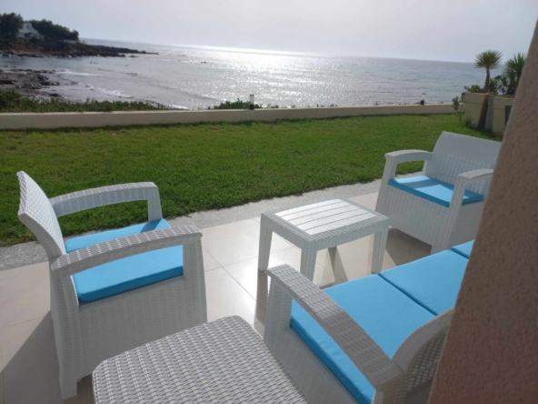Apartment in Nabeul,Kelibia