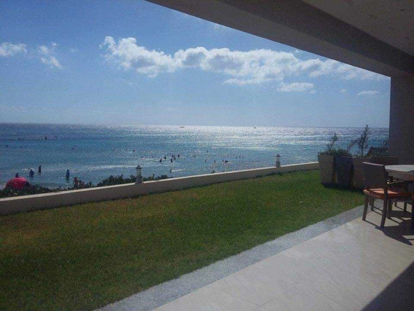 Apartment in Nabeul,Kelibia