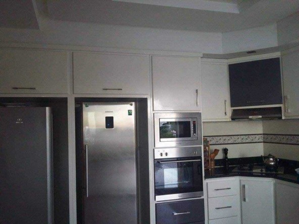 Apartment in Nabeul,Kelibia