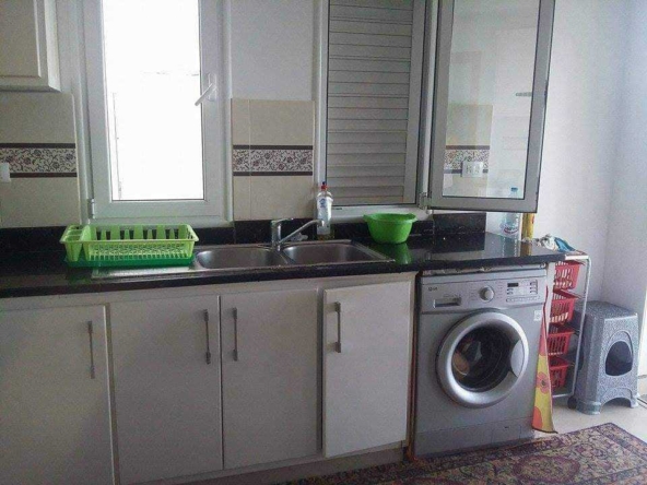Apartment in Nabeul,Kelibia