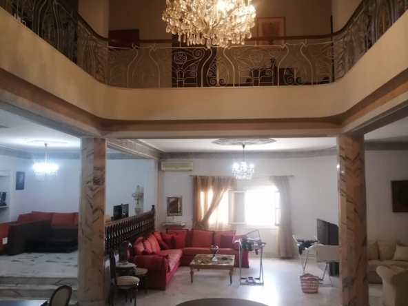 Villa in Ben arous,Rades