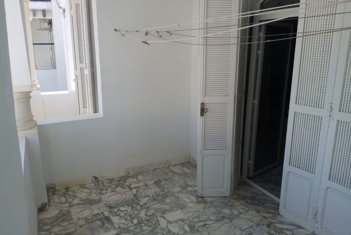 Duplex in Nabeul,Hammamet