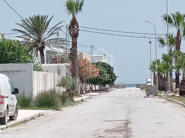 Land in Nabeul,