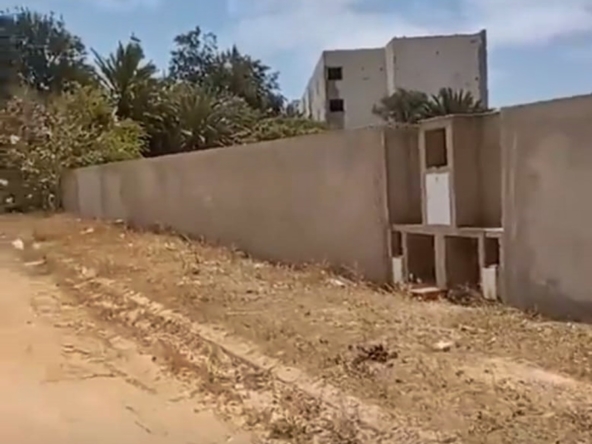 Land in Nabeul,Hammamet Sud