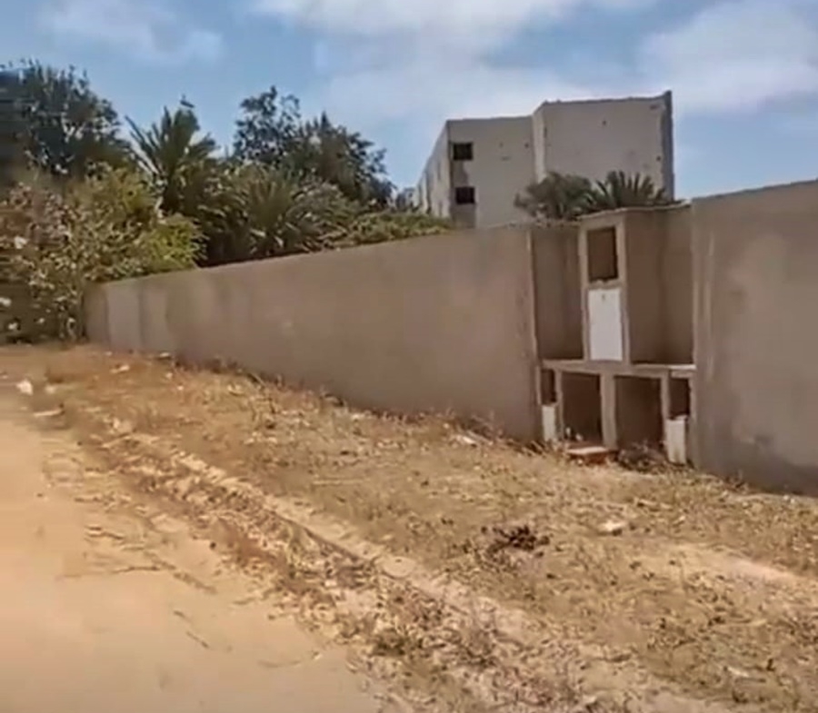 Land in Nabeul,Hammamet Sud