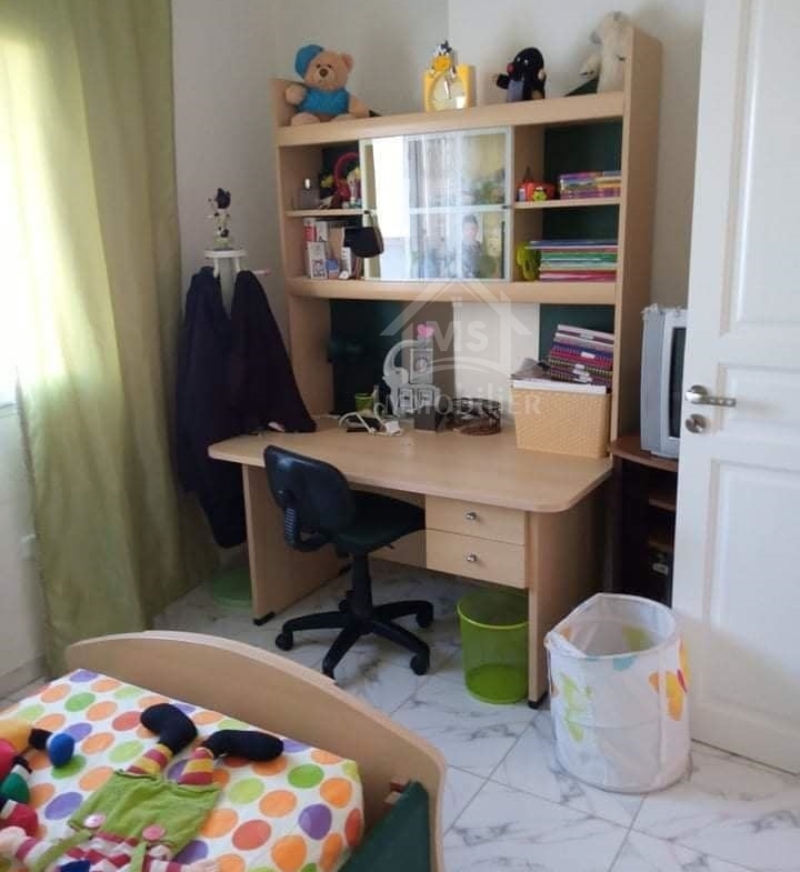 House in Nabeul,
