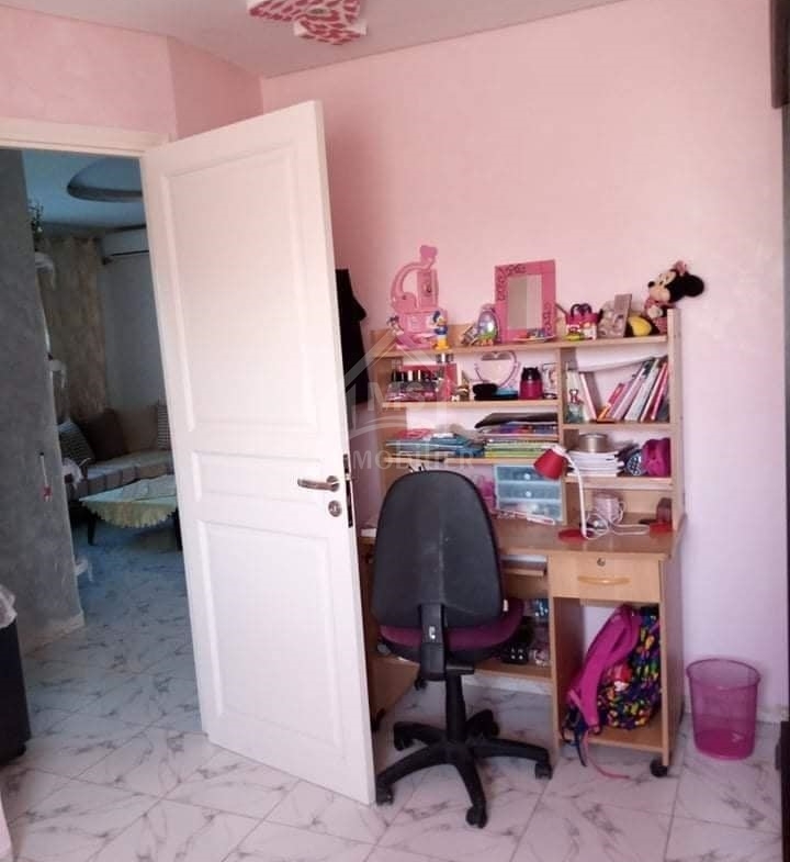 House in Nabeul,