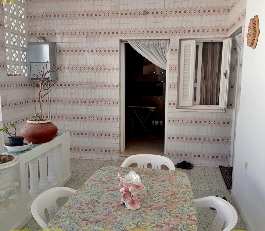 Duplex in Nabeul,Hammamet