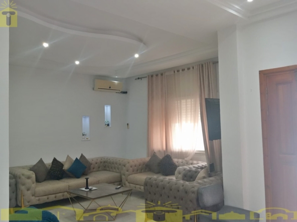 Villa in Nabeul,Hammamet Sud