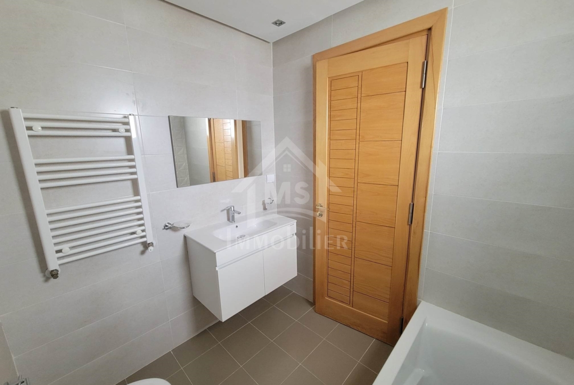 Apartment in Nabeul,