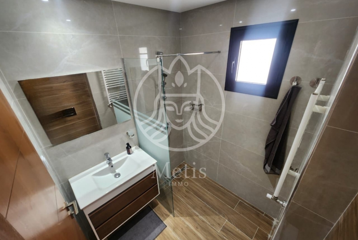 Apartment in Nabeul,Mrezga Hammamet