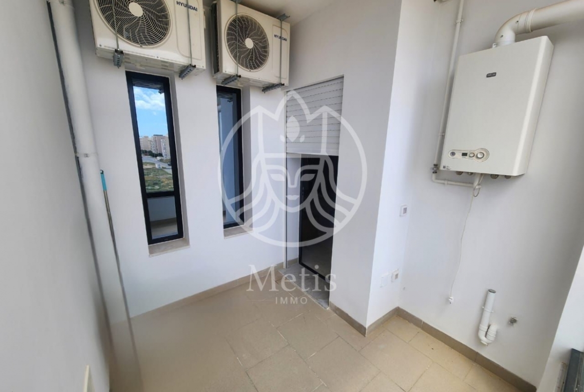 Apartment in Nabeul,Mrezga Hammamet