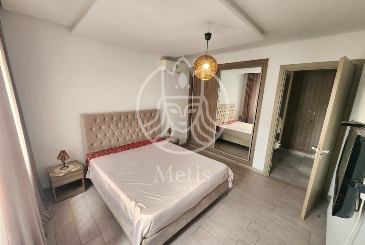 Apartment in Nabeul,Mrezga Hammamet