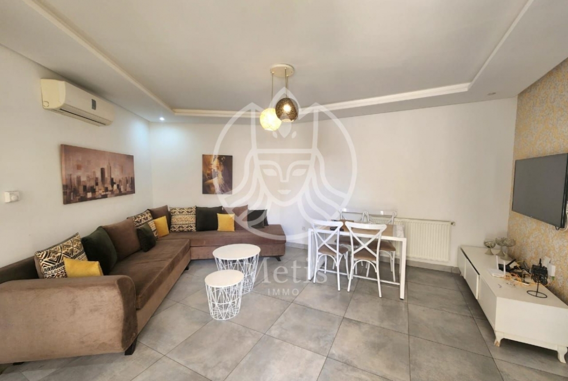 Apartment in Nabeul,Mrezga Hammamet