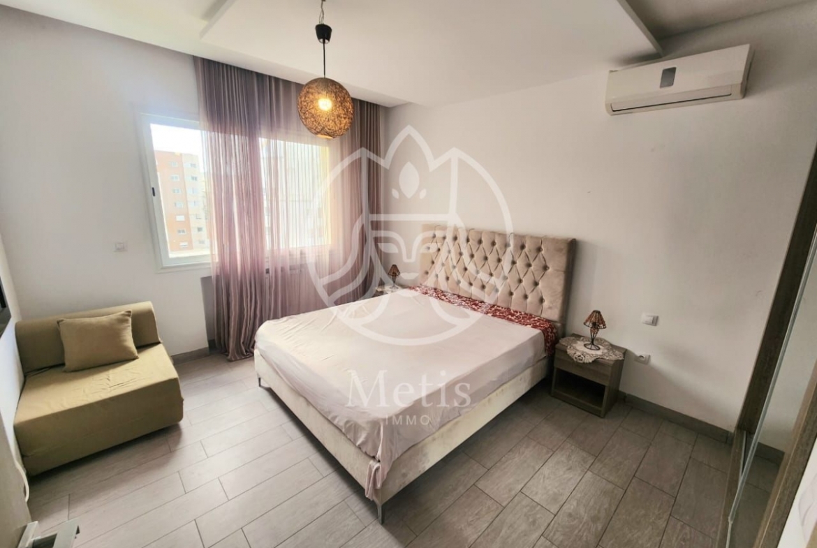Apartment in Nabeul,Mrezga Hammamet