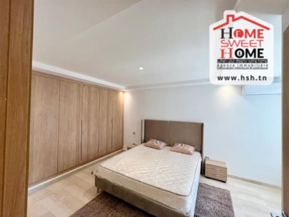 Residential in Tunis,