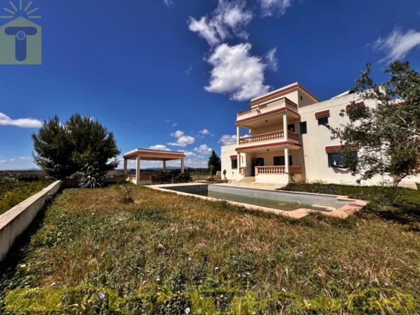 Farm in Nabeul,Hammamet