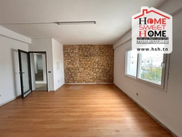 Commercial in Tunis,