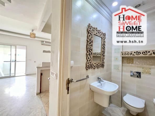 Residential in Tunis,