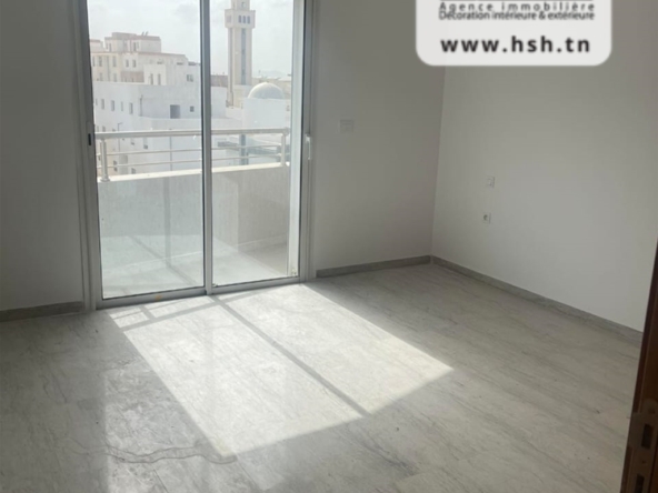 Commercial in Tunis,