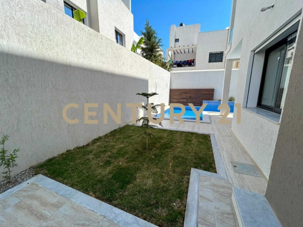 Villa in Tunis,Tunis