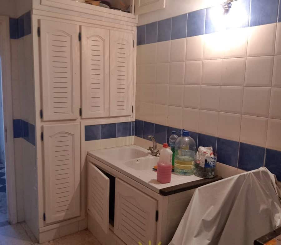 House in Nabeul,Hammamet Centre
