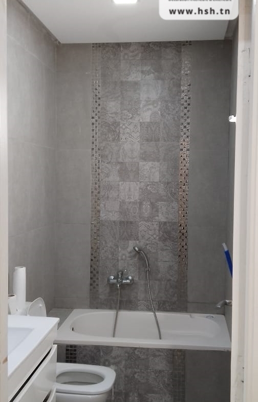 Apartment in Tunis,La marsa