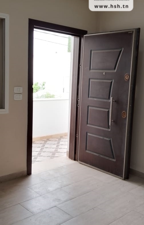 Apartment in Tunis,La marsa