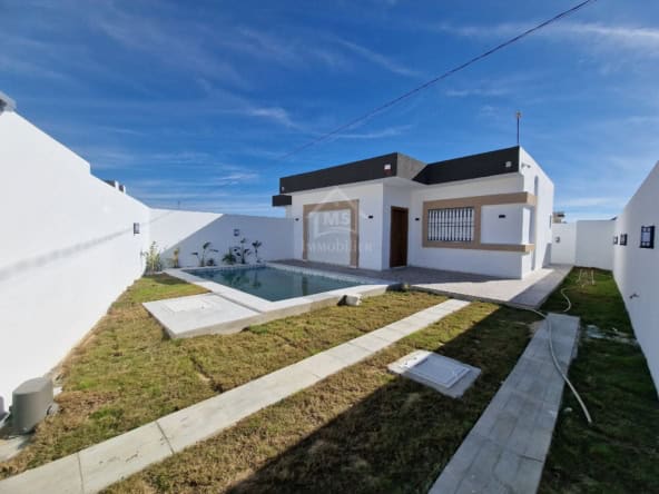 Villa in Nabeul,Hammamet Sud