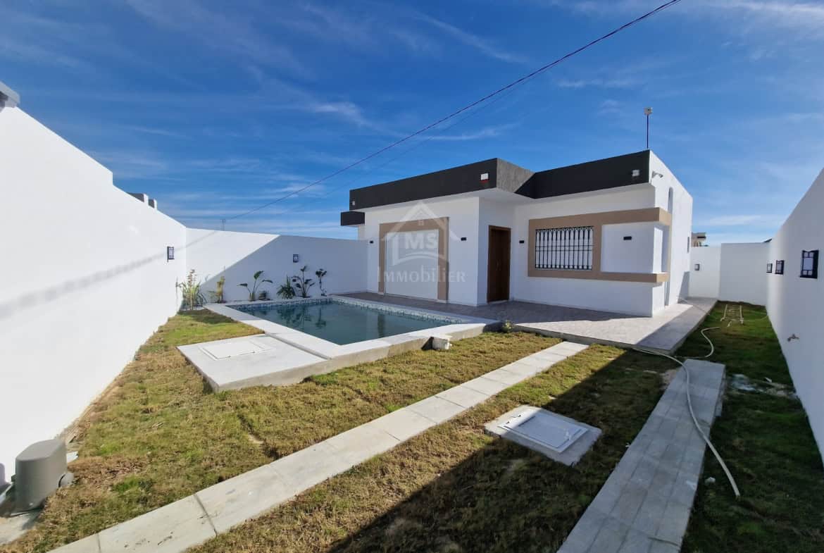 Villa in Nabeul,