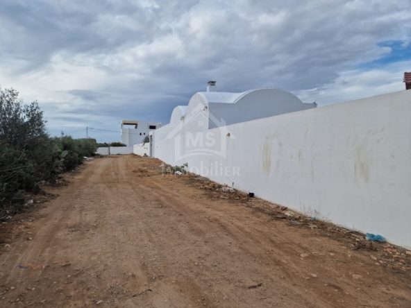 Land in Nabeul,