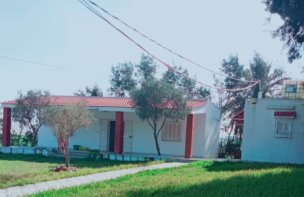 Land in Nabeul,Korba