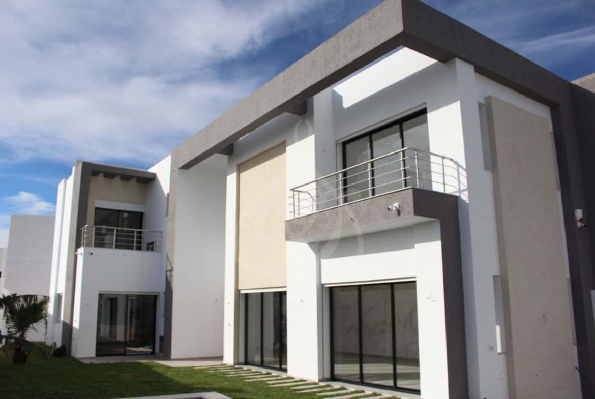 Villa in Nabeul,Hammamet