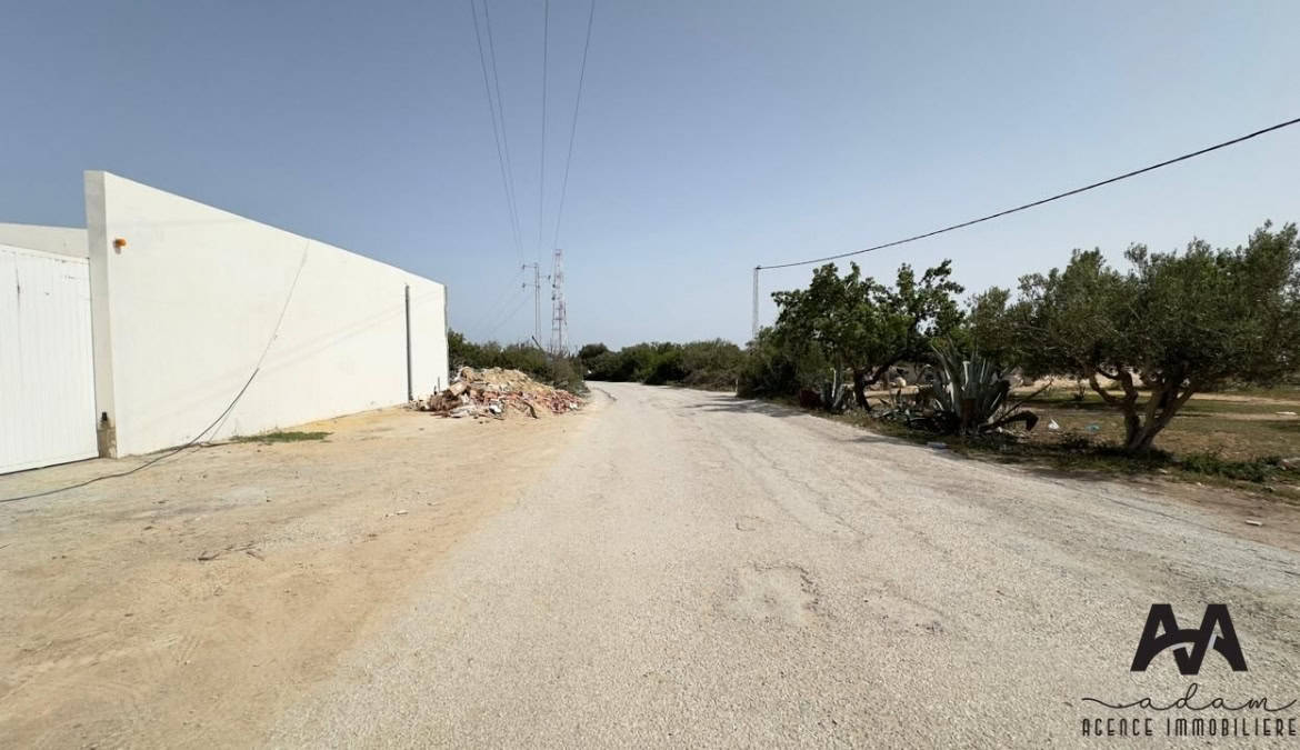 Land in Nabeul,Nabeul