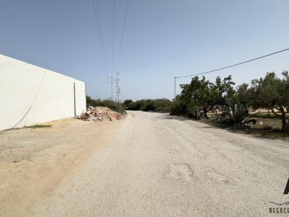 Land in Nabeul,Nabeul