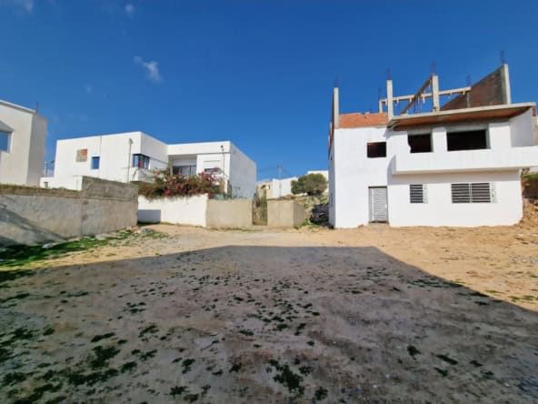 Land in Nabeul,Nabeul