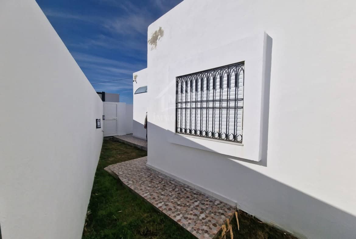 Villa in Nabeul,