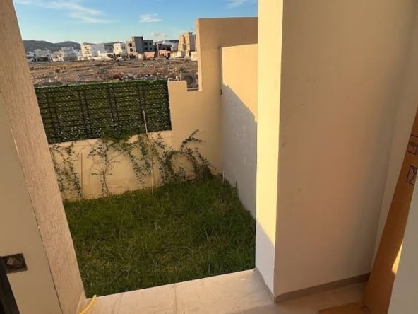 Apartment in Nabeul,Mrezga