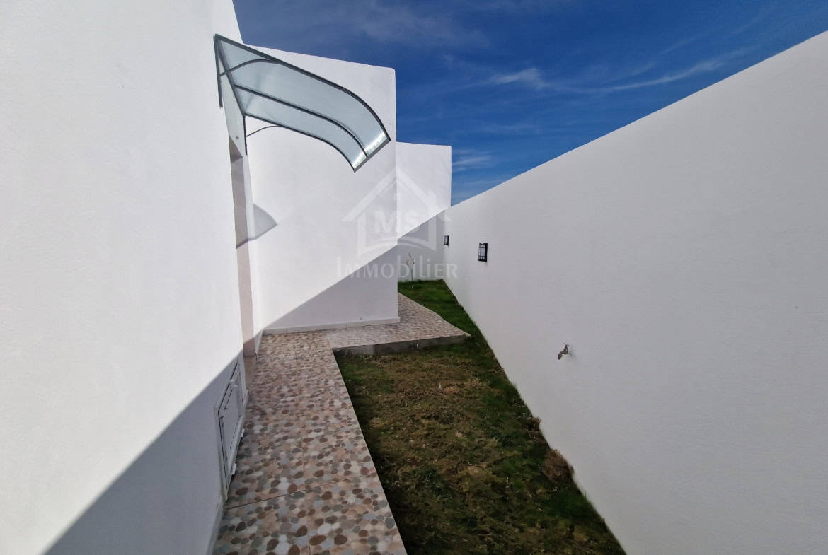 Villa in Nabeul,