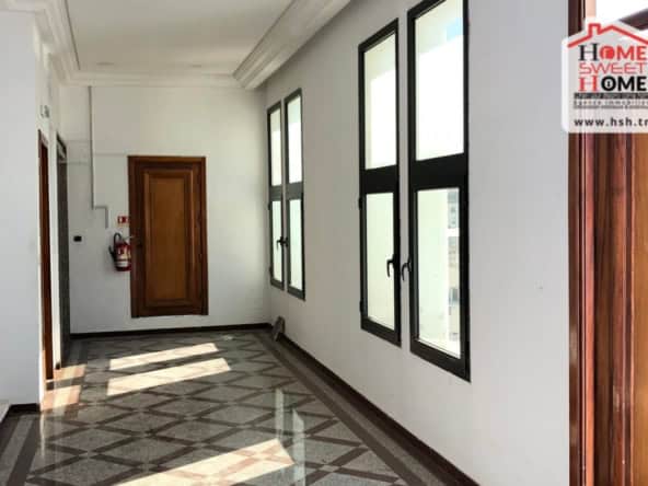 Apartment in Tunis,