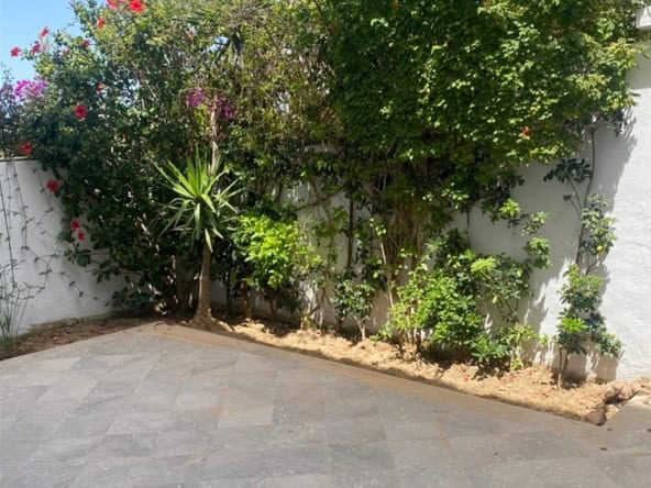 Apartment in Tunis,