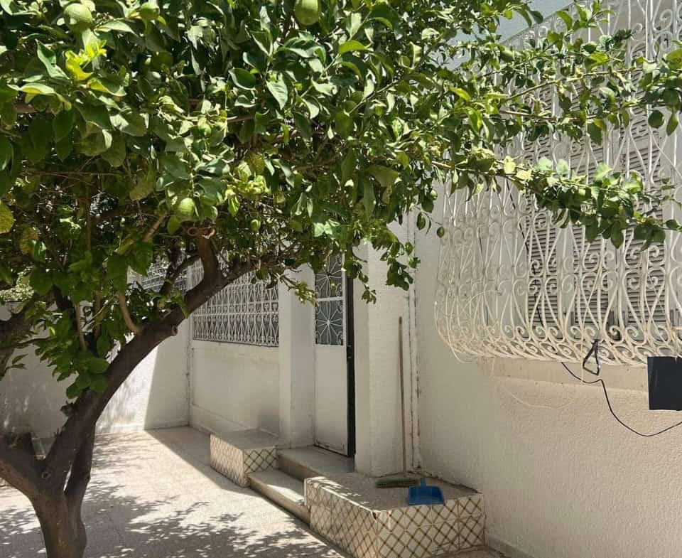 Villa in Tunis,Le bardo