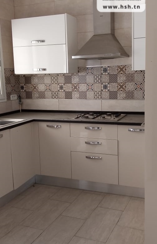 Apartment in Tunis,La marsa
